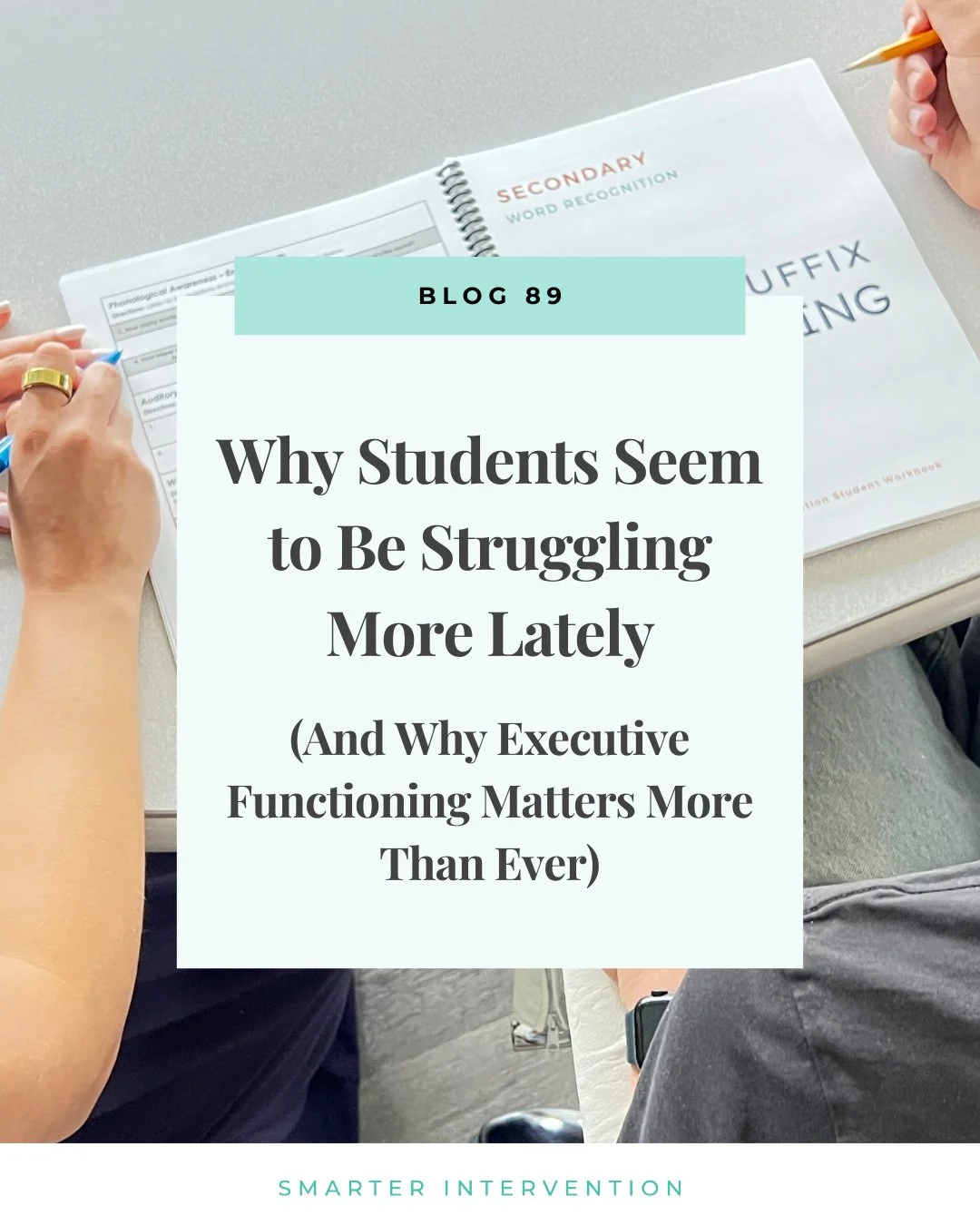Right before winter break, a teacher I know sent me a text that really stuck with me. He said...

📱 &ldquo;Left the building yesterday and not sure if I want to teach anymore.
Had the single worst class I&rsquo;ve ever had. The struggle is real.&rdq