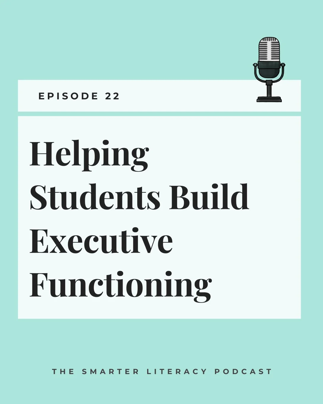 I (Corey) want to share something that took us a long time to figure out, and honestly, it&rsquo;s a little uncomfortable to admit. 😬⁠
⁠
For years, we knew executive functioning mattered. We had great resources. We understood the research. We believ