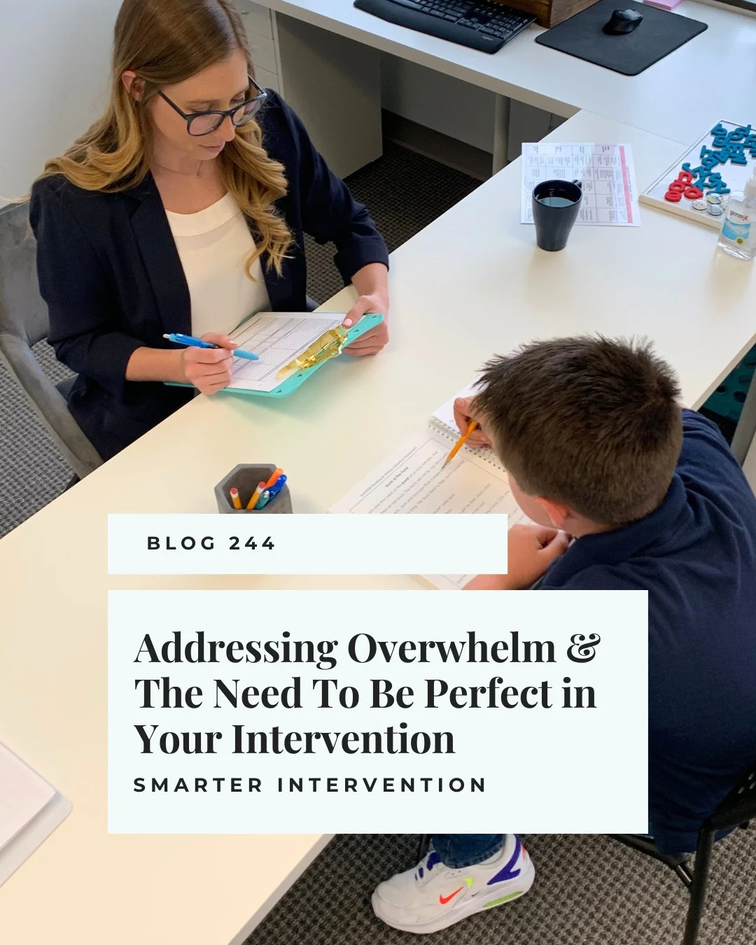 If you&rsquo;re teaching literacy right now and feeling overwhelmed, stretched thin, or constantly questioning whether you&rsquo;re doing enough, you&rsquo;re not alone.⁠
⁠
We hear this from educators every single day.⁠
⁠
With all of the different &q