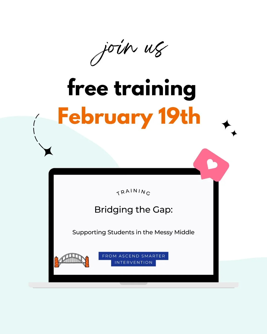 Do you know these students? They...⁠
⁠
➡️ Have skills, but lack consistent application⁠
⁠
➡️ Perform well in isolation, but not in connected text⁠
⁠
➡️ Fall between classroom expectations and intensive intervention⁠
⁠
These students fall into what we