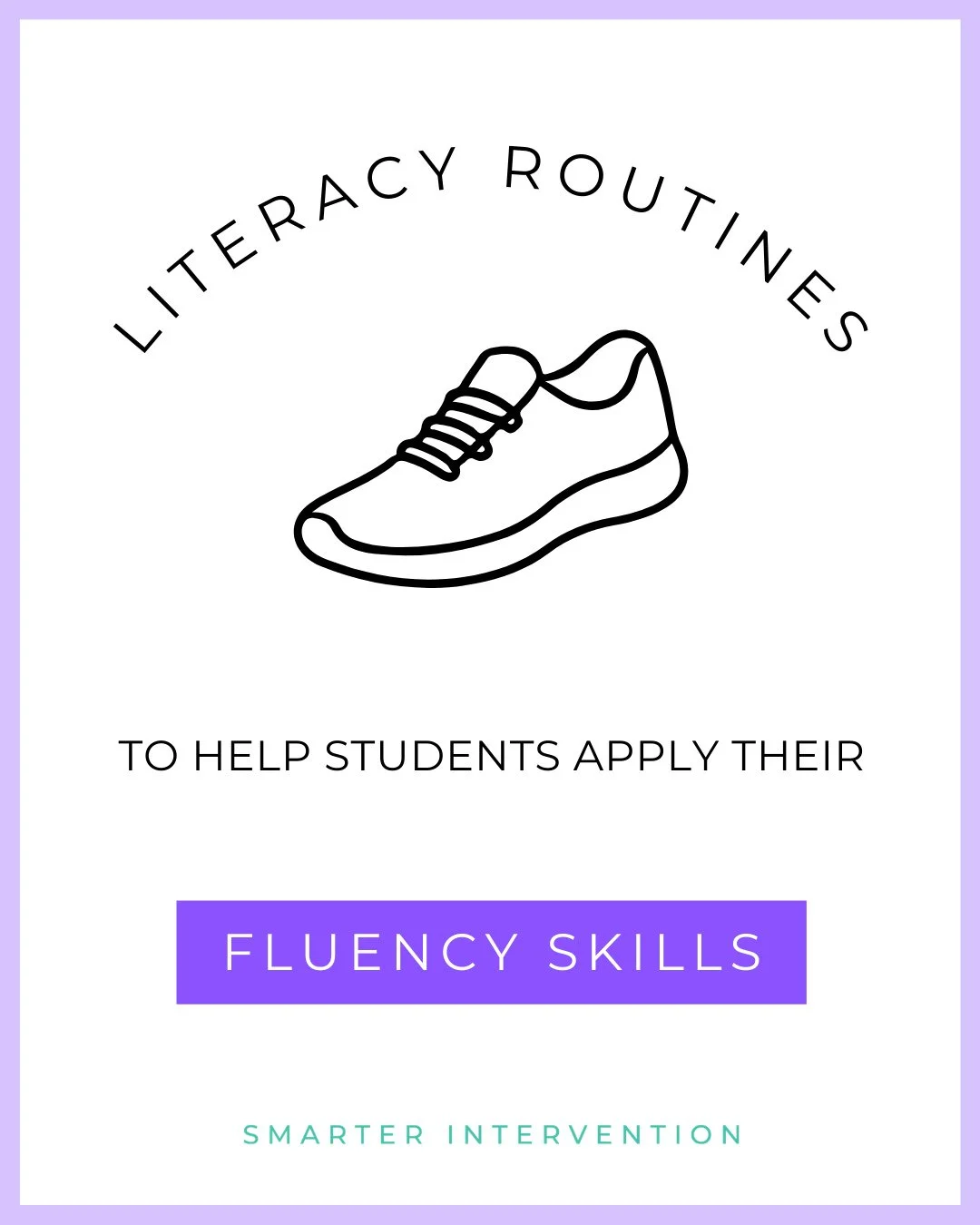 We've been talking recently about students who are close, but not fully proficient in literacy. ⁠
⁠
The students who aren't thriving in the classroom, but a full intensive intervention program doesn't feel like a fit either. ⁠
⁠
We used to get really