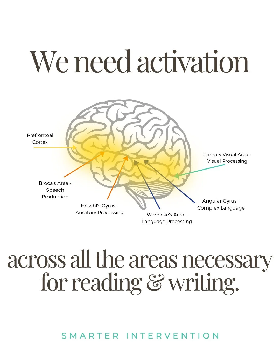 If something feels like it's missing in your literacy instruction, it's usually not about the skills you're teaching. You're doing all the things! You're hitting all the standards and the core components.⁠
⁠
But sometimes it feels like something isn'