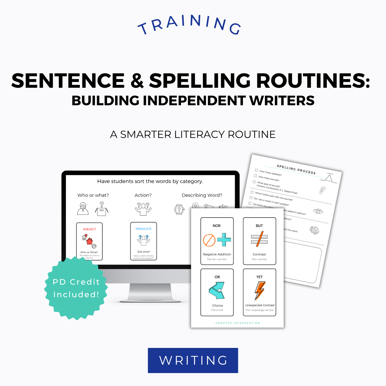 Are your students struggling to write effective sentences?
