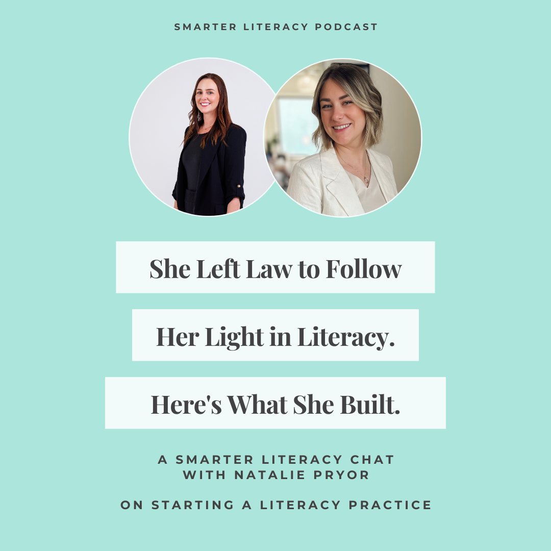 Insider Spotlight: She Left Law to Follow Her Light. Here's What She Built.