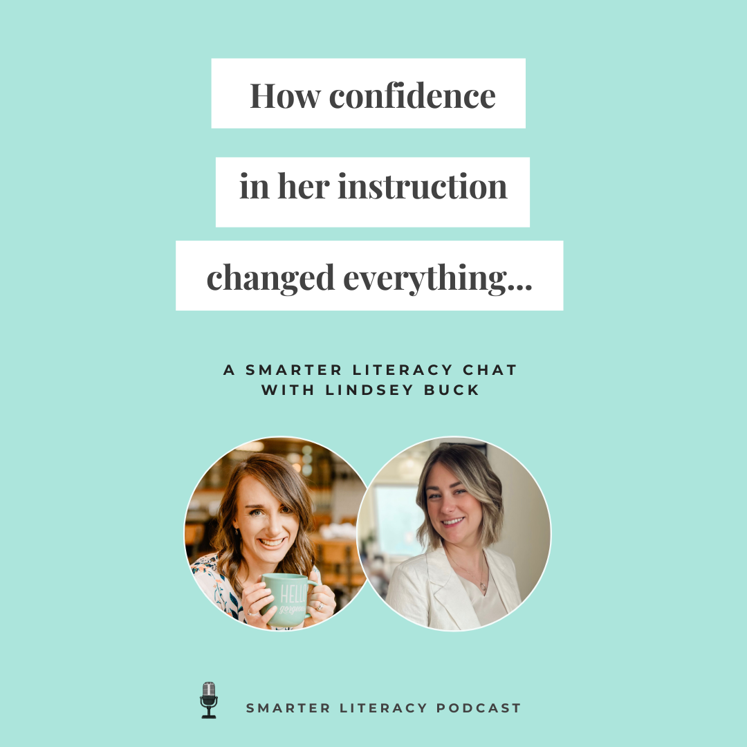 Insider Spotlight: How Confidence in Her Instruction Changed Everything