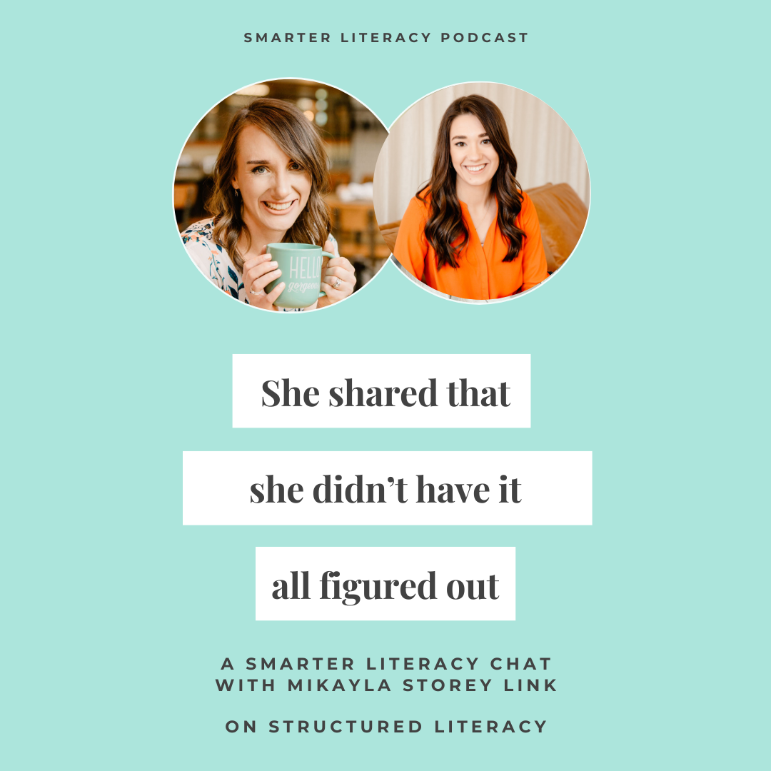 Insider Spotlight: She Didn’t Have it All Figured Out…