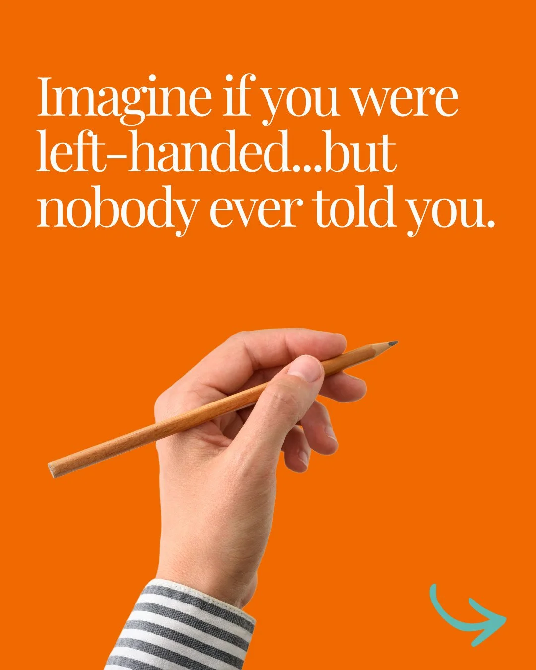 It's dyslexia awareness month, and I recently had a conversation with a family who wanted to have their child evaluated but also didn't want to label their child. ⁠
⁠
In our practice, we talk about this all the time. We use an analogy with students a