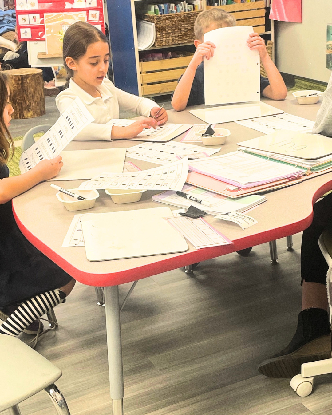 Literacy Instruction