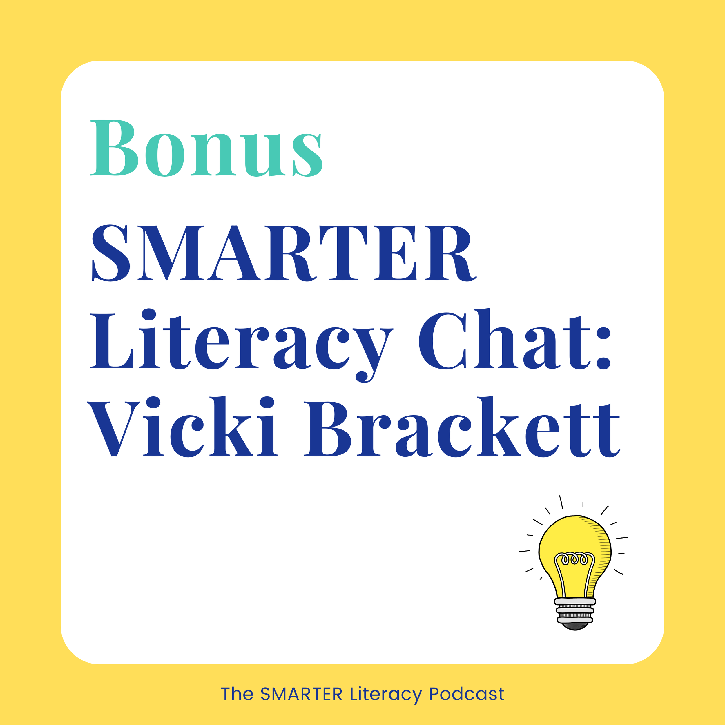 SLP in Literacy