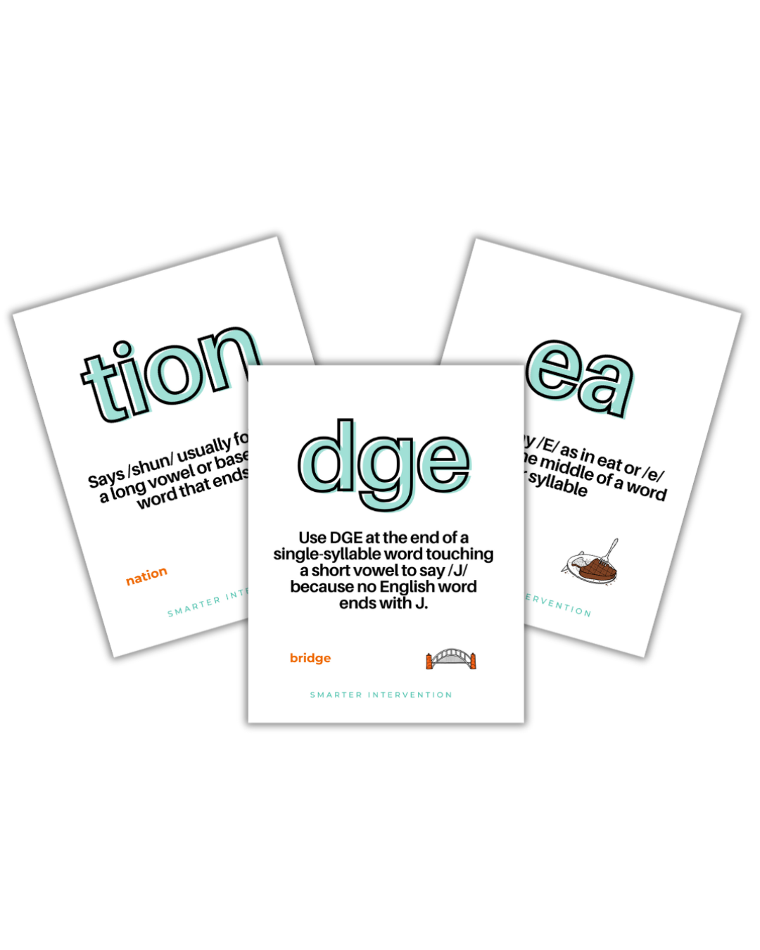 Systematic Phonics Instruction