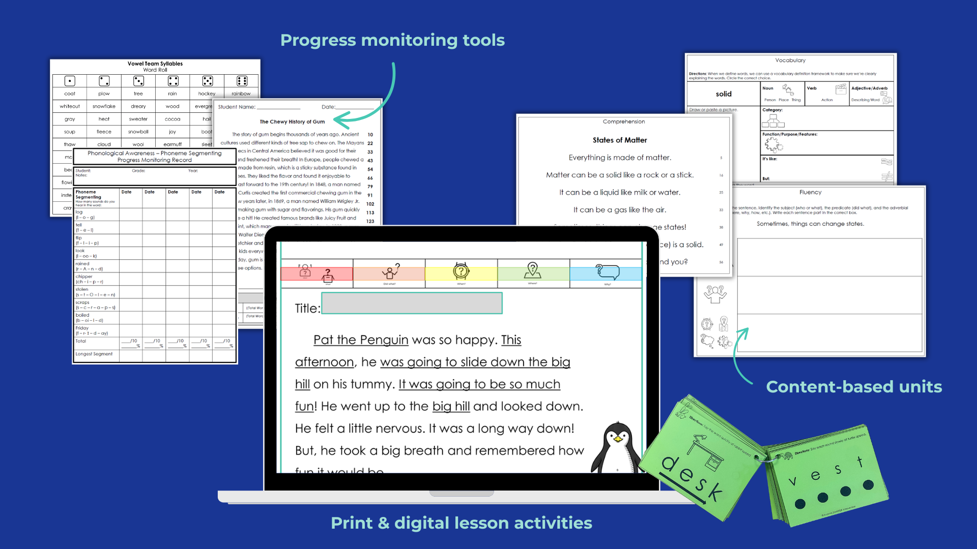 5CCL Learning Lab — Ascend Smarter Intervention