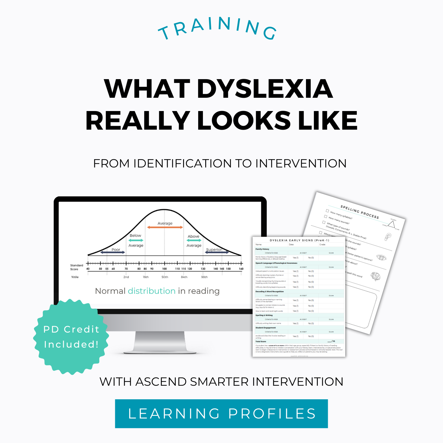 Dyslexia Training