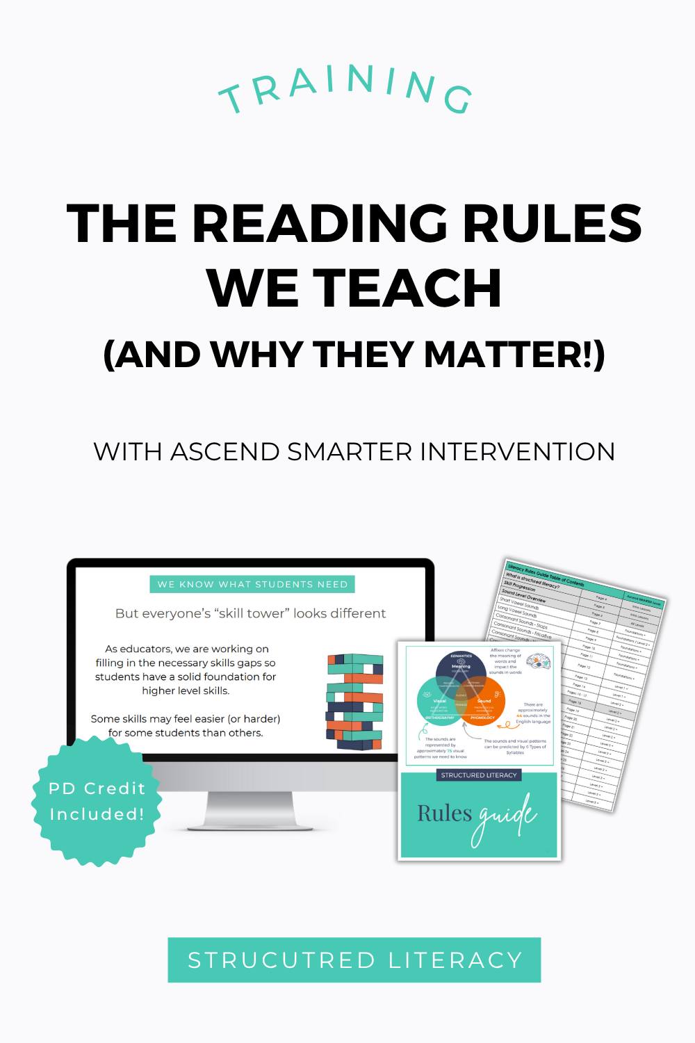 The Reading Rules We Teach (and Why They Matter) — Ascend Smarter ...