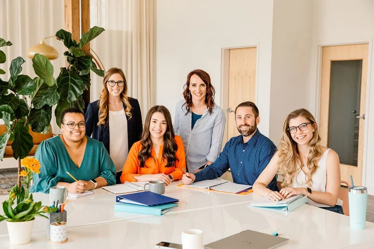 Career opportunities at Ascend Learning — Ascend Smarter Intervention