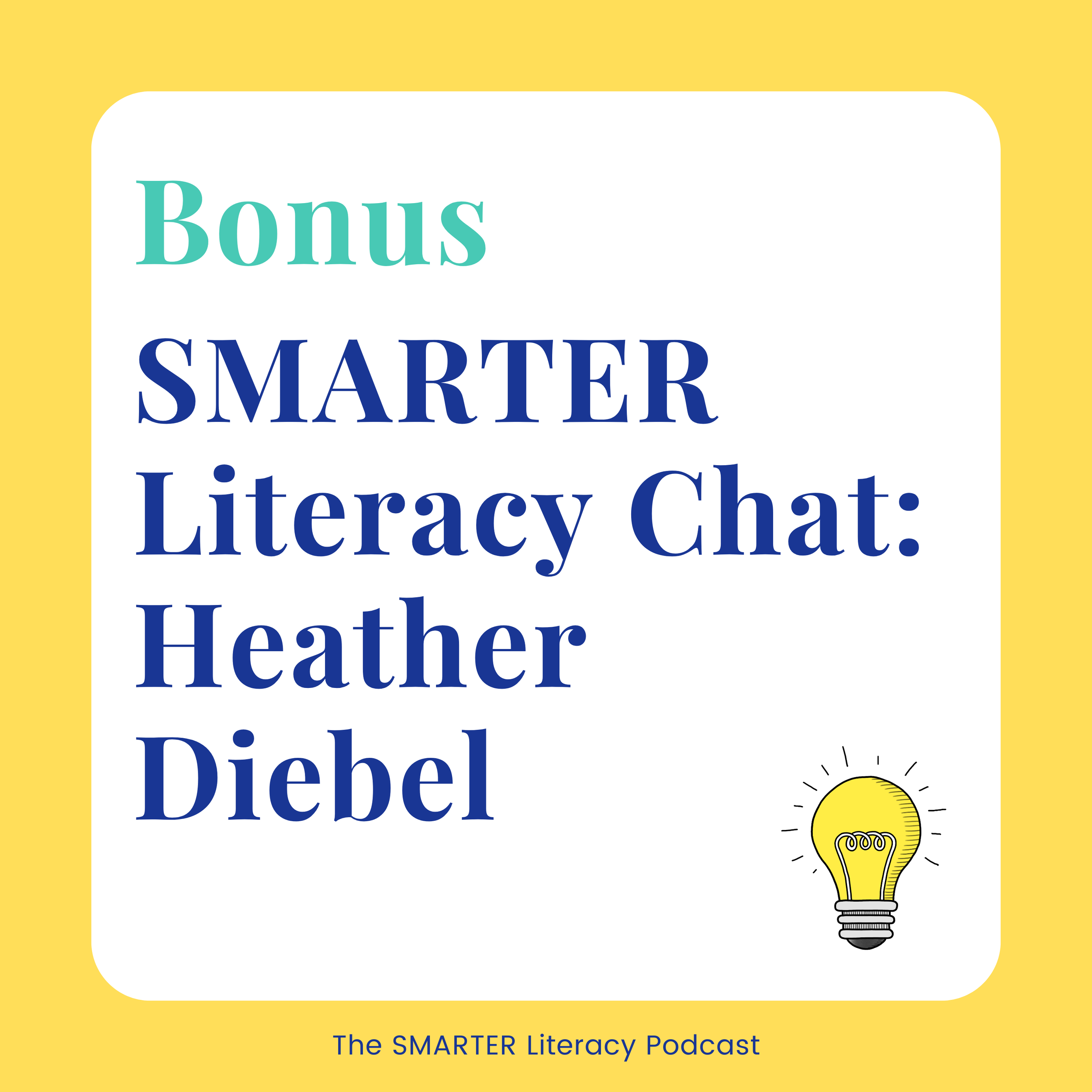 Heather Diebel Structured Literacy