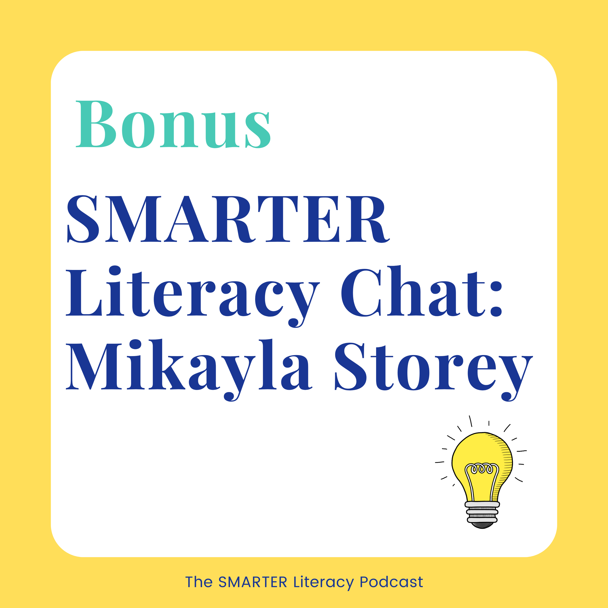 Mikayla Storey Bonus Episode