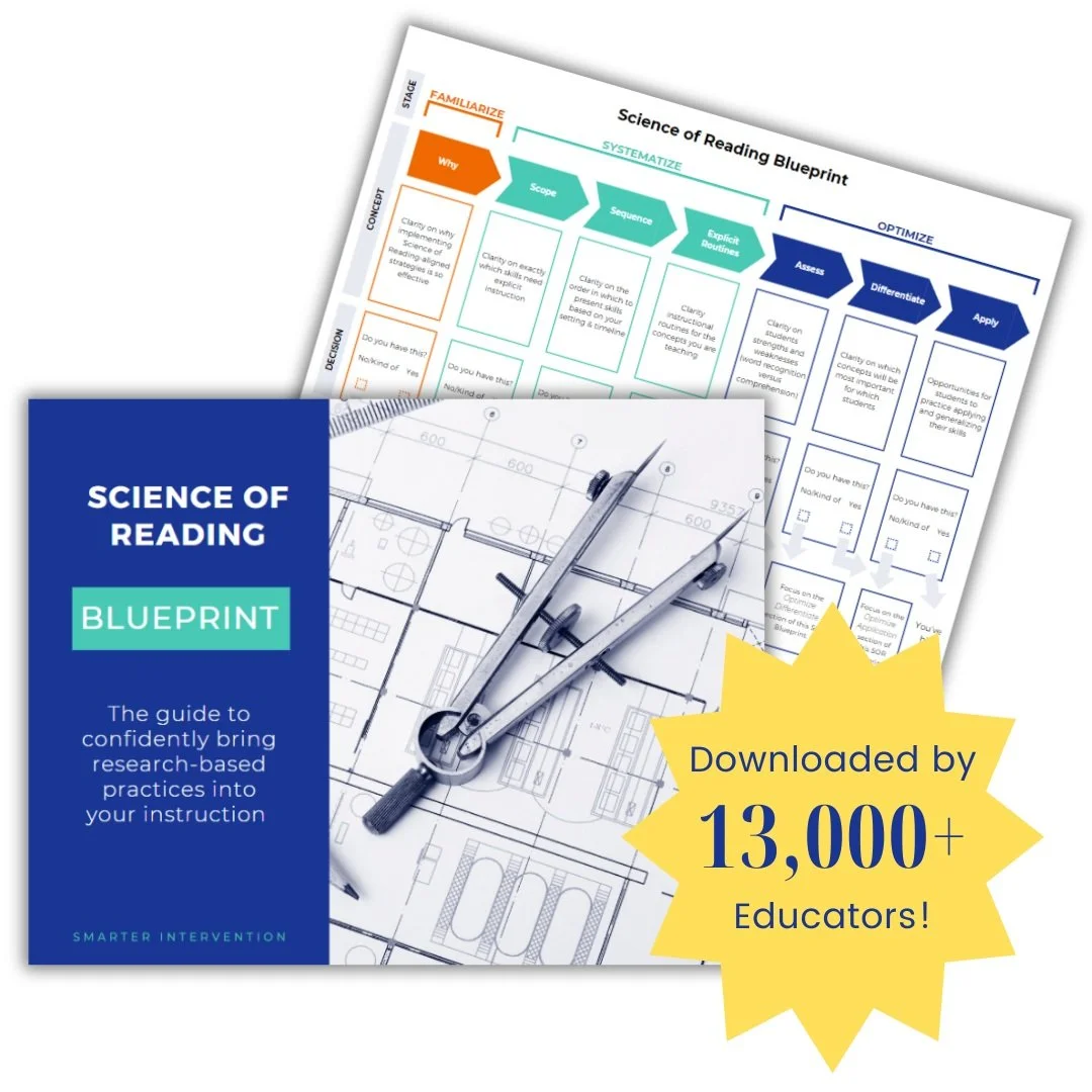 Reading is Hard - Understanding the Bases of Literacy — Ascend Smarter ...