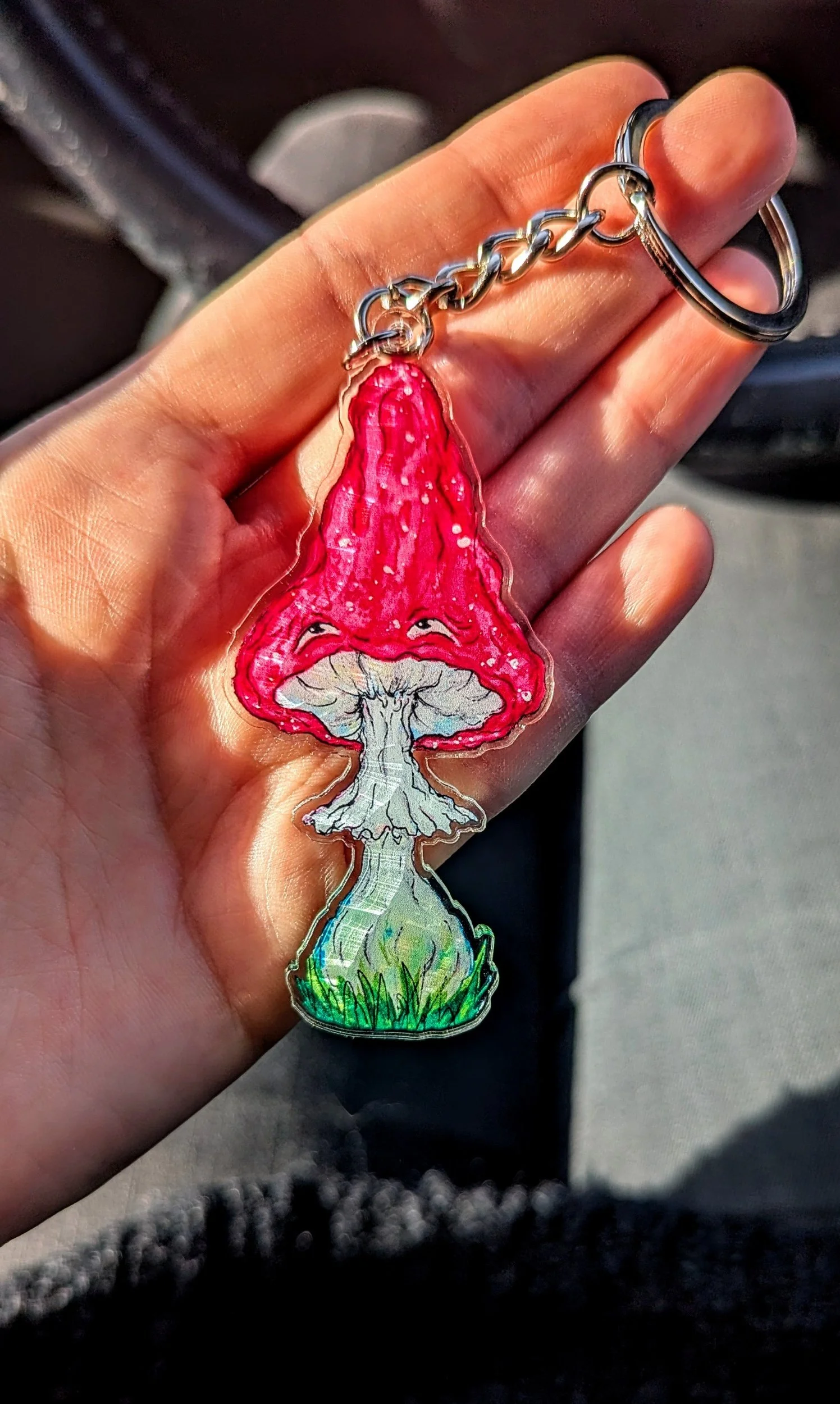Shroom