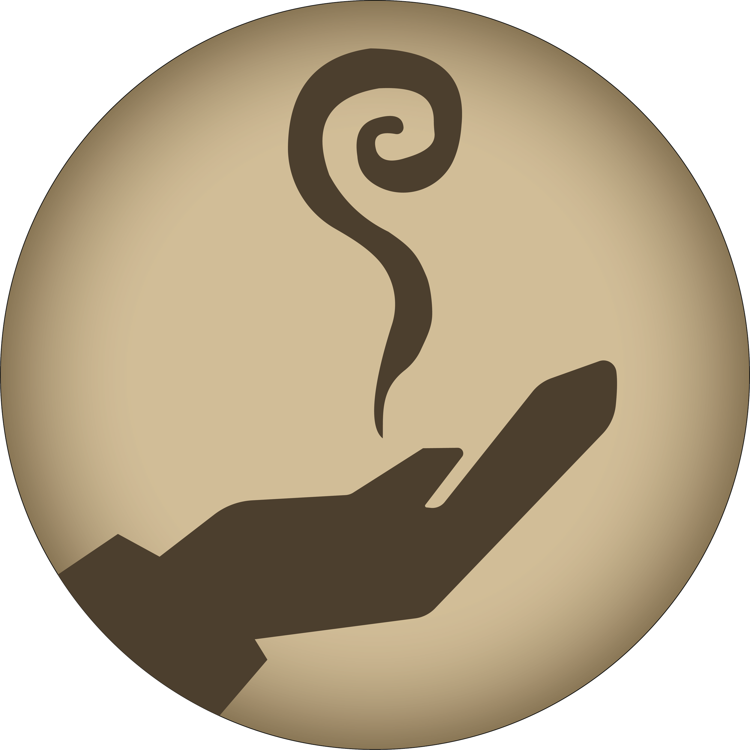 Sorcerer Class
