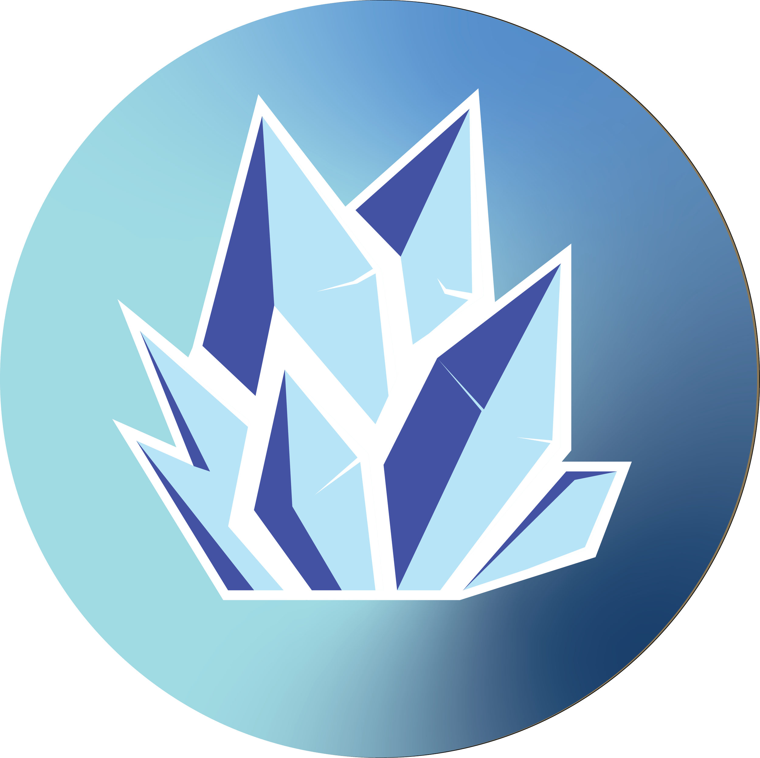 Ice Element