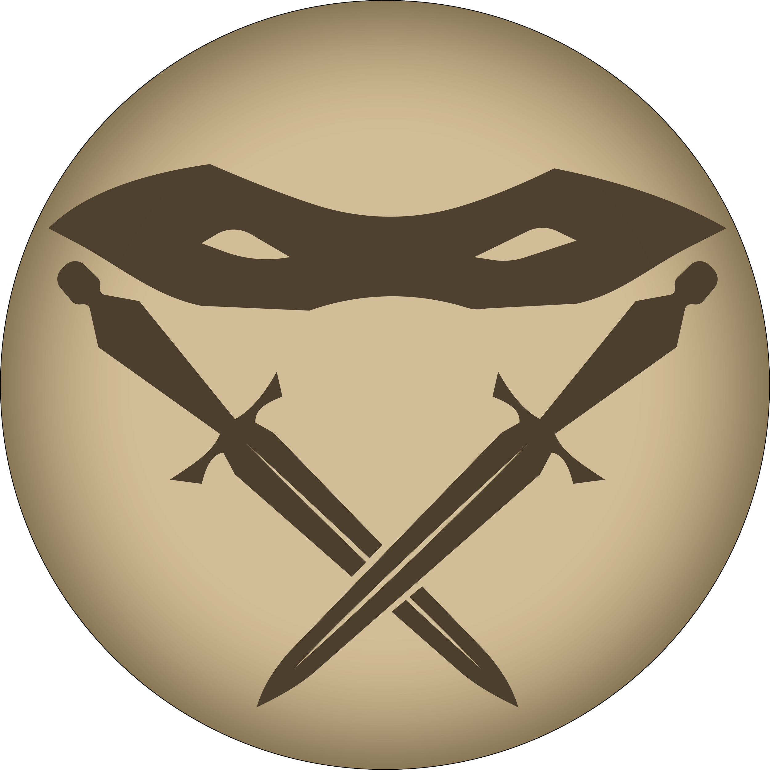 Rogue Class