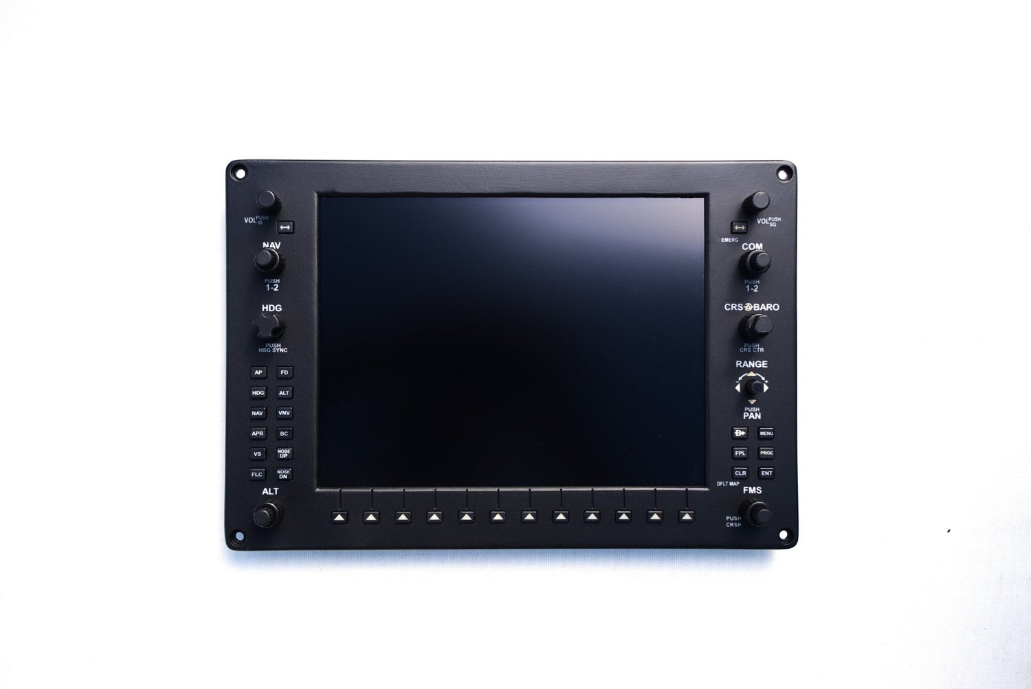 G1000 Simulator PFD/MFD — Summer Sky Technologies