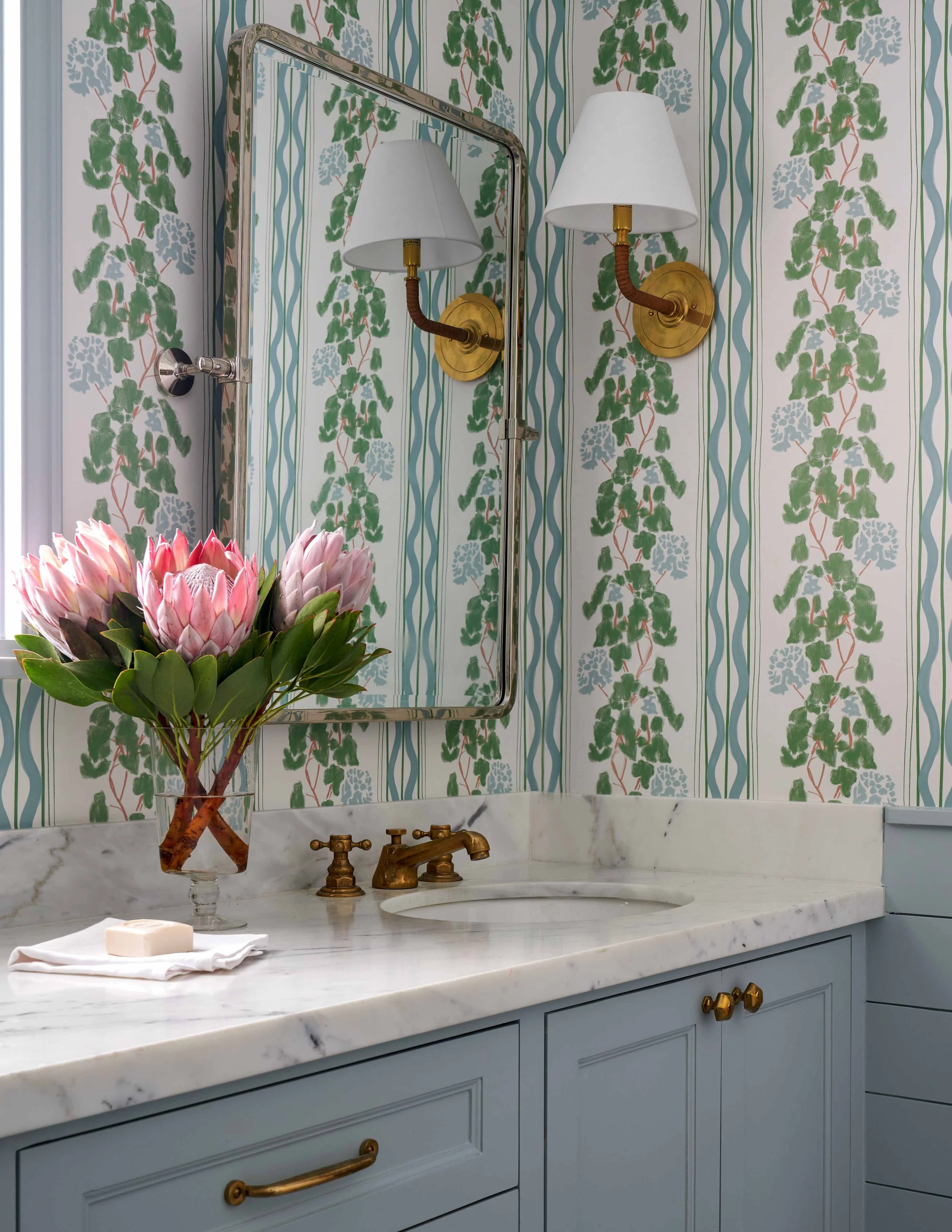 Valley Forge Interior Design Project | Houston Interior Design | Katie ...