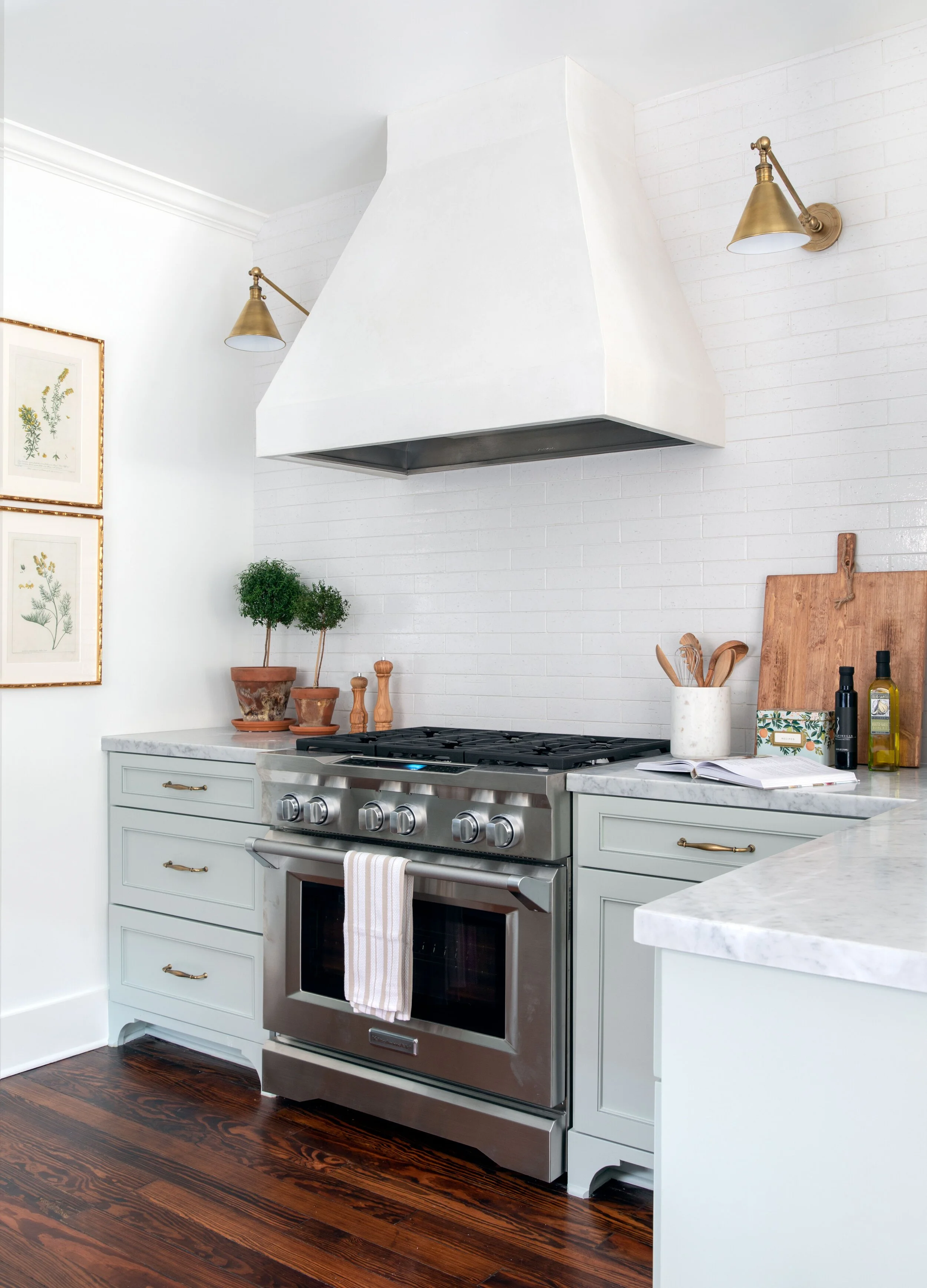Design — Blog 1 | Katie Davis Design