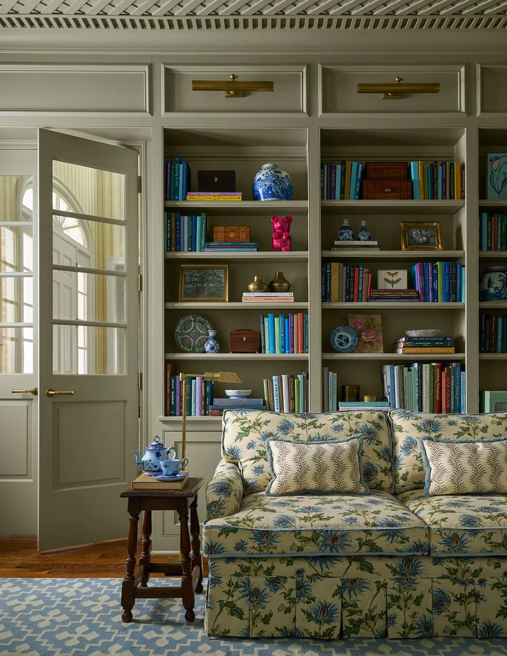 Portfolio of Interior Design Projects | Katie Davis Design