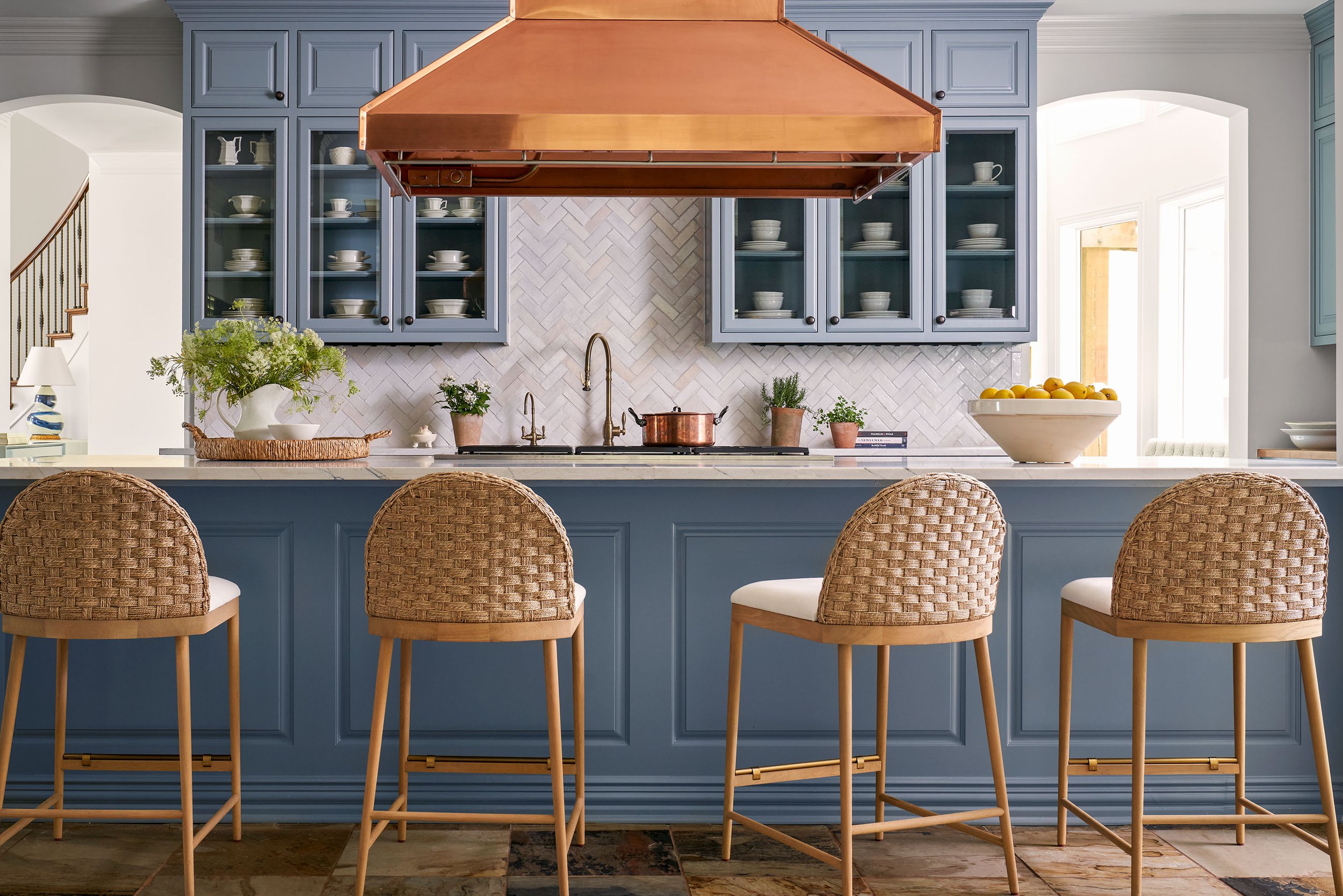Longleaf Interior Design Project | Houston Interior Design | Katie ...