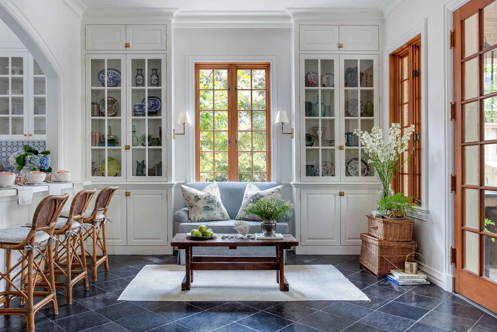 Belmont Forge Interior Design Project | Houston Interior Design | Katie ...