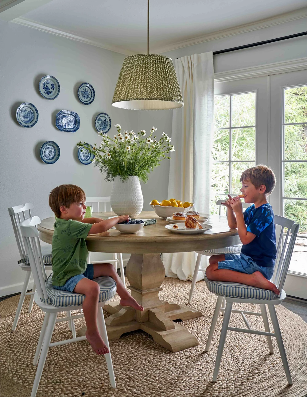 Valley Forge Interior Design Project | Houston Interior Design | Katie ...