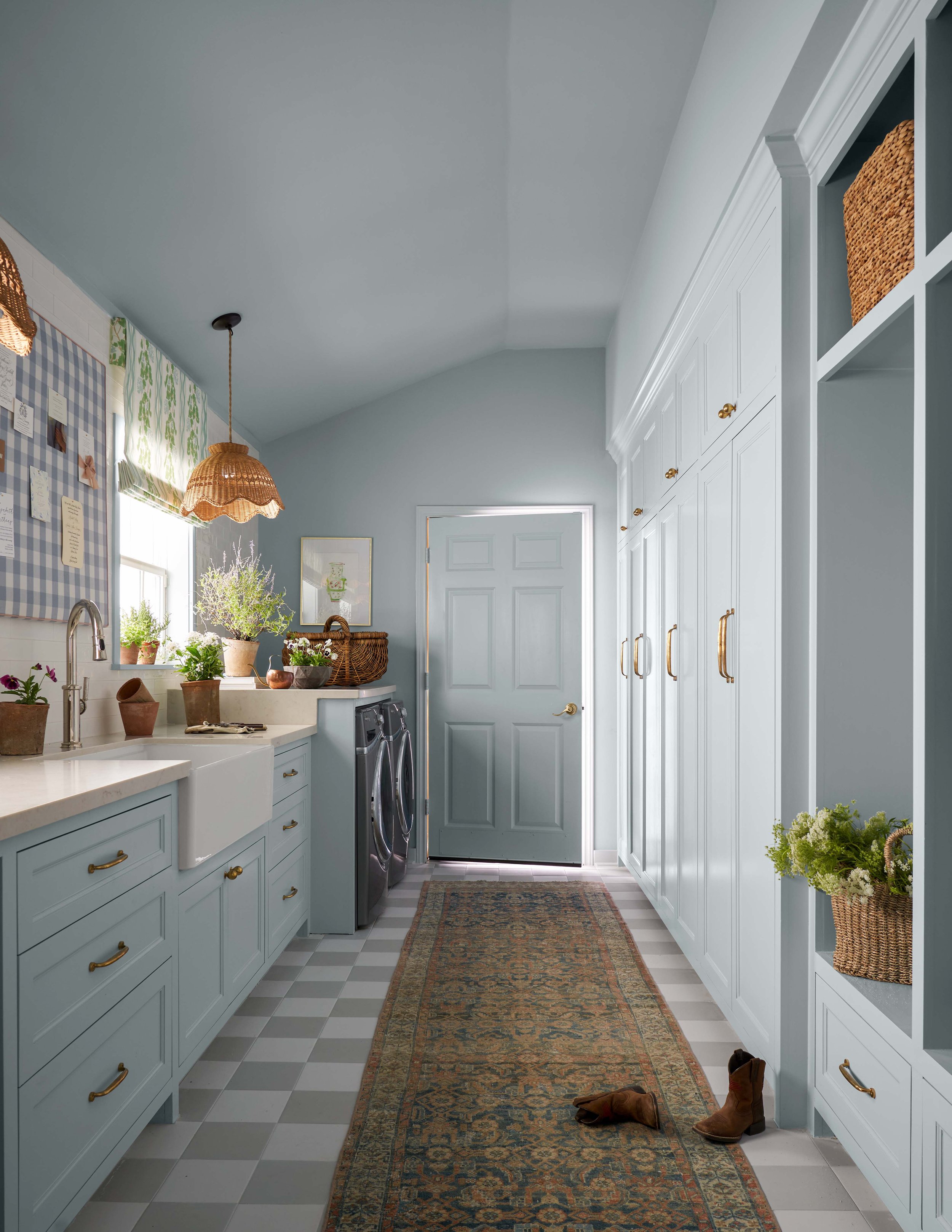 Valley Forge Interior Design Project | Houston Interior Design | Katie ...