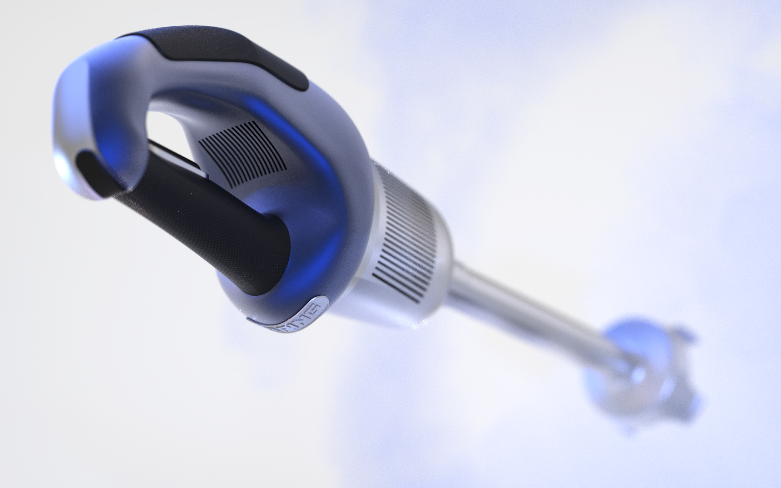 WSB80 Immersion Blender