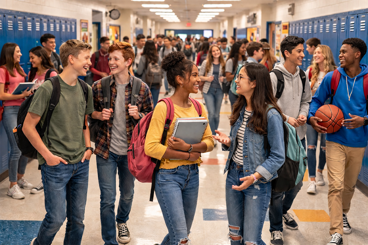 Best Phone-Free Solutions for K-12 Schools