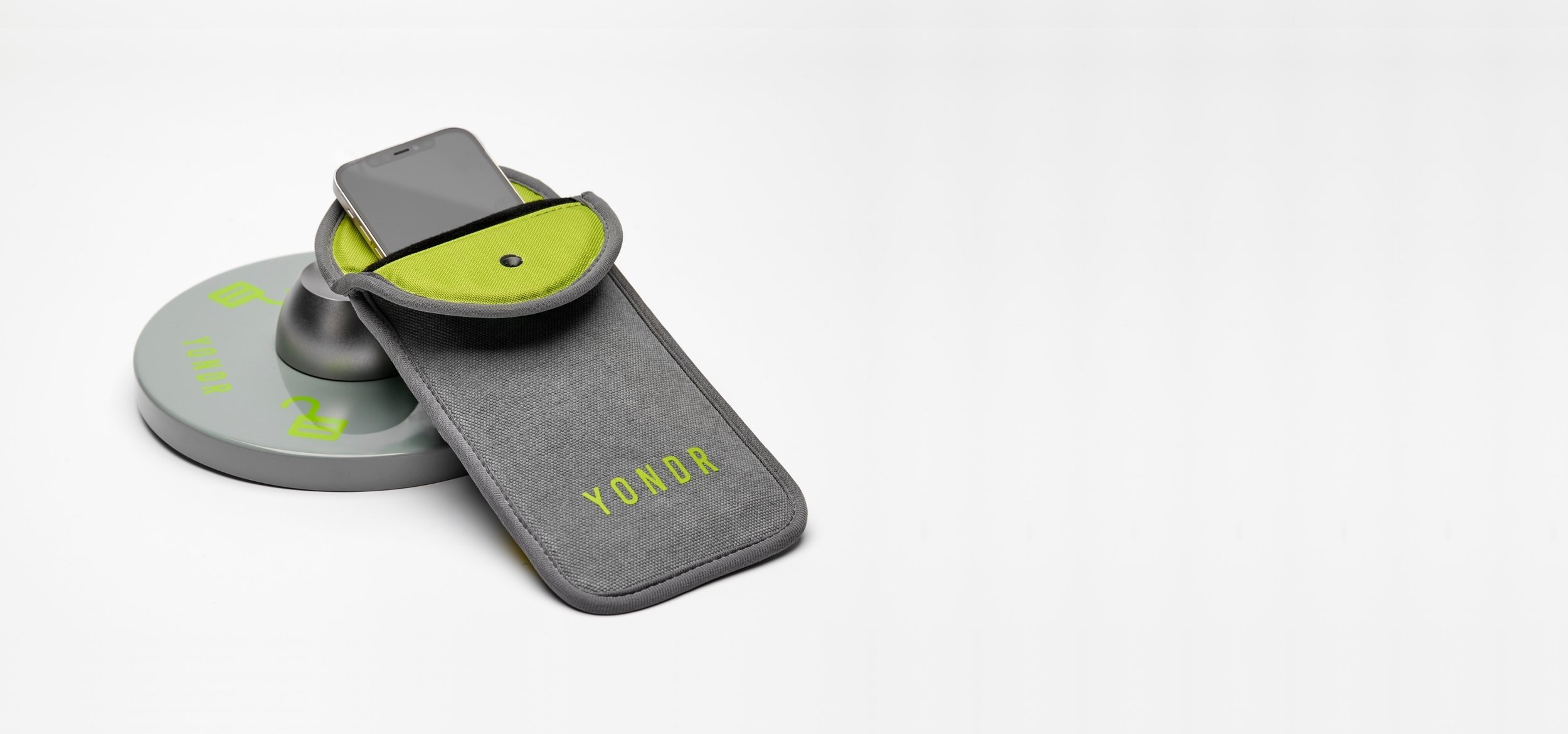 PHONE SLING BAG & WALLET by ÖGON DESIGNS — Kickstarter
