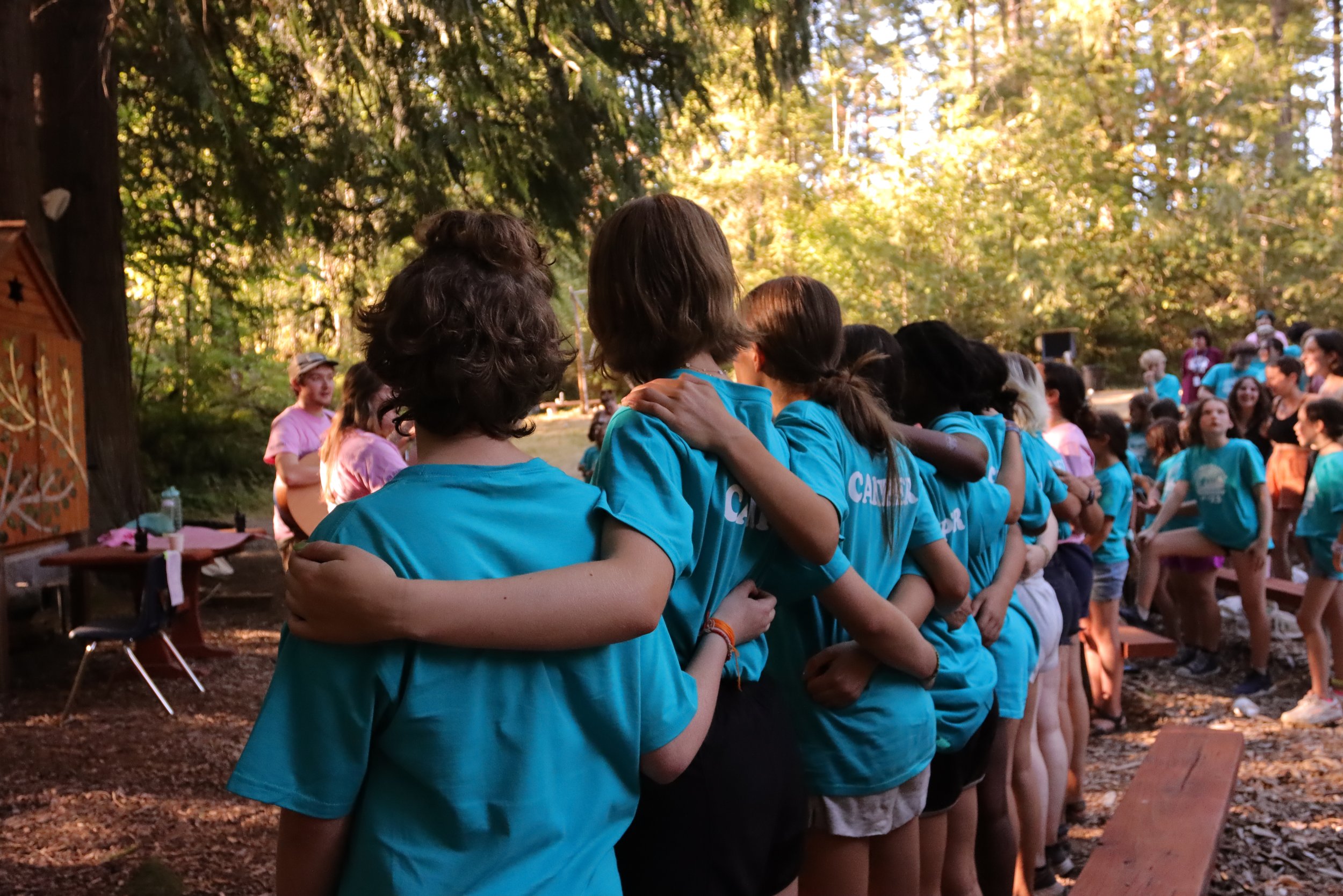 CAMPS / YOUTH PROGRAMS