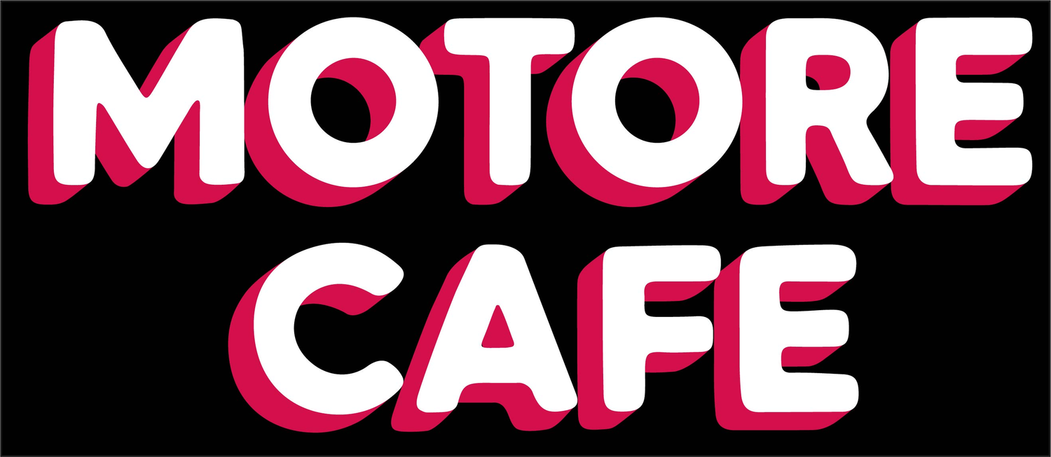 Motore Cafe