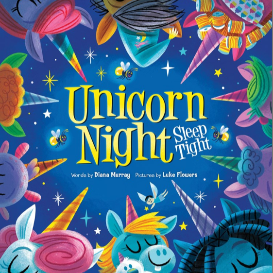 Unicorn Night