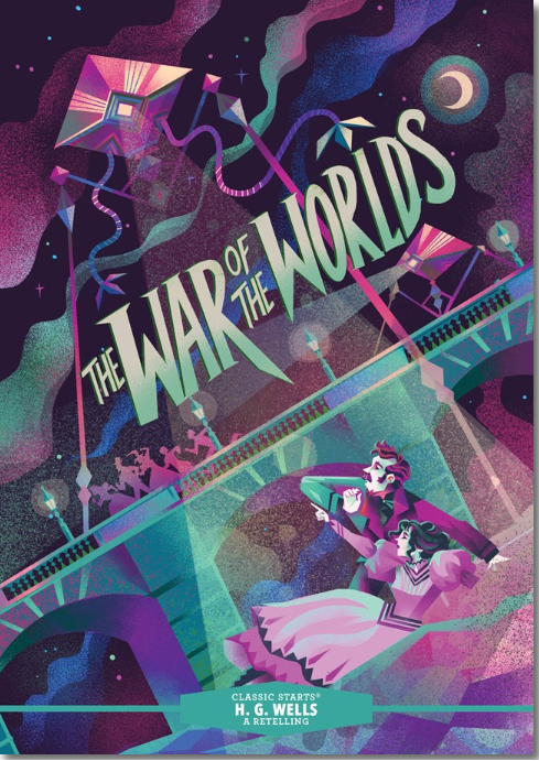 War of the Worlds