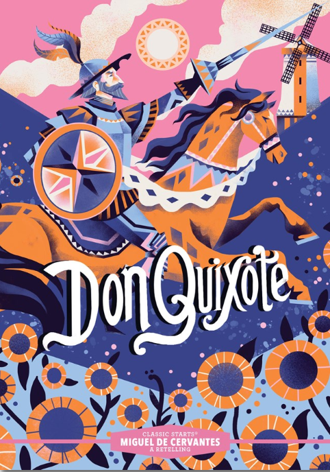 Don Quixote