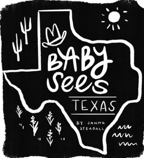 Baby Sees Texas