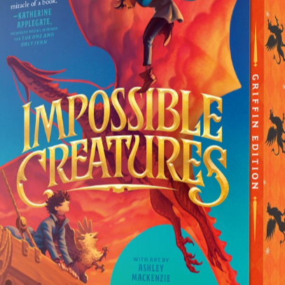 Impossible Creatures