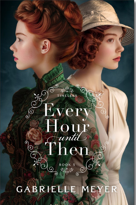 Every Hour Until Then