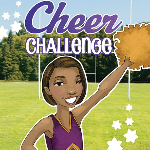 Cheerleader Challenge