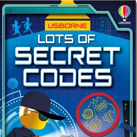 Lots of Secret Codes