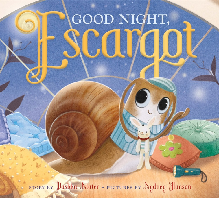 Good Night Escargot