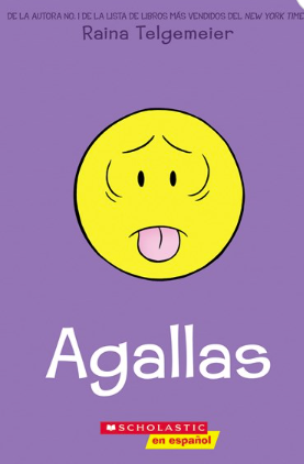 Agallas (Guts)