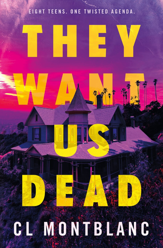 *PRE-ORDER* They Want Us Dead