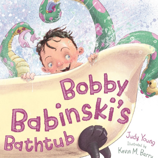 Bobby Babinski's Bathtub